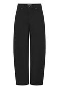 Pulz Jeans 50210779 PZELA BARREL LEG JEANS • Pauls of Kilkenny image