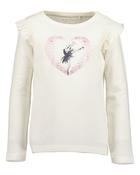 Blue Seven 750802-00 Girls T-Shirt • Pauls of Kilkenny image