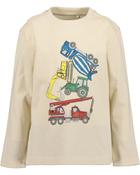 Blue Seven 850807-00 boys T-Shirt • Pauls of Kilkenny image
