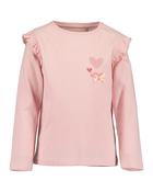 Blue Seven 750802-00 Girls T-Shirt • Pauls of Kilkenny image