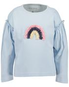 Blue Seven 750806-00 Girls T-Shirt • Pauls of Kilkenny image