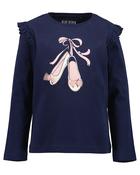 Blue Seven 750802-00 Girls T-Shirt • Pauls of Kilkenny image