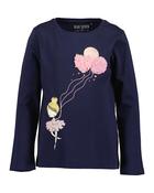 Blue Seven 750804-00 Girls T-Shirt • Pauls of Kilkenny image