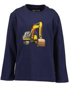 Blue Seven 850807-00 boys T-Shirt • Pauls of Kilkenny image