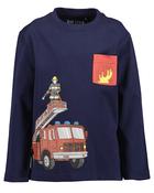 Blue Seven 850808-00 Boys T-Shirt • Pauls of Kilkenny image