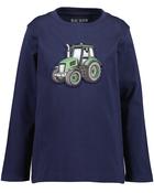 Blue Seven 850811-00 boys T-Shirt • Pauls of Kilkenny image
