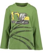 Blue Seven 850808-00 Boys T-Shirt • Pauls of Kilkenny image