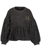 Blue Seven 764731-00 Girls Sweatshirt • Pauls of Kilkenny image