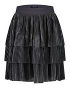 Blue Seven 774538-00 Girls Plissee Layout Skirt • Pauls of Kilkenny image