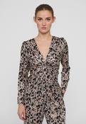 Dea Kudibal 3140726 CecilieDEA Blouse • Pauls of Kilkenny image