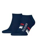 Tommy Hilfiger 701228223001043 TH UNI TJ QUARTER 2P FLAG • Pauls of Kilkenny