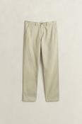 Gant 1501001 Classic Regular Chinos • Pauls of Kilkenny image