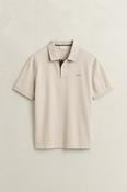 Gant 2062026 Contrast Polo Shirt • Pauls of Kilkenny image