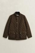 Gant 7006639 Quilted Mid Jacket • Pauls of Kilkenny image