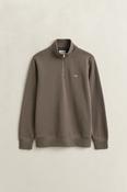 Gant 2008005 REG SHIELD HALF ZIP SWEAT • Pauls of Kilkenny