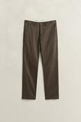 Gant 1501001 Classic Regular Chinos • Pauls of Kilkenny image