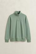 Gant 2008005 REG SHIELD HALF ZIP SWEAT • Pauls of Kilkenny