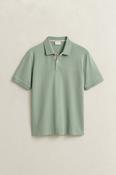 Gant 2062026 Contrast Polo Shirt • Pauls of Kilkenny image