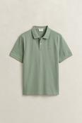 Gant 2210 Classic Regular Polo Shirt • Pauls of Kilkenny image