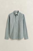 Gant 3000200 REG CLASSIC OXFORD SHIRT • Pauls of Kilkenny image