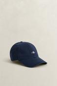 Gant 9901311 SHIELD COTTON TWILL CAP • Pauls of Kilkenny