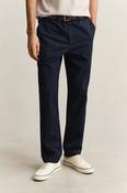 Gant 1501001 Classic Regular Chinos • Pauls of Kilkenny image