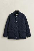 Gant 7006639 Quilted Mid Jacket • Pauls of Kilkenny image