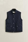 Gant 7006640 Quilted Vest • Pauls of Kilkenny image