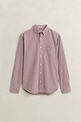 Gant 3000150 REG CLASSIC POPLIN GINGHAM SHIRT • Pauls of Kilkenny image