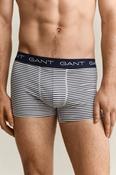 Gant 902613023 THIN STRIPE TRUNK 3-PACK • Pauls of Kilkenny
