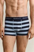Gant 902613043 STRIPE TRUNK 3-PACK • Pauls of Kilkenny