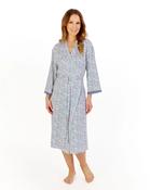 Slenderella GL1710 Housecoat • Pauls of Kilkenny