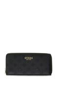 Guess SWPD97 46146 ELLA LOGO SLG LRG ZIP AROUND WALLET • Pauls of Kilkenny image