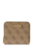 Guess SWSG97 49164 LINDSEY SLG MED DOUBLE ZIP WALLET • Pauls of Kilkenny image
