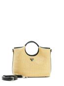 Guess HWWG97 43760 KIRSTEN MINI SATCHEL • Pauls of Kilkenny image