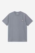 Carhartt WIP I029956 S/S American Script T-Shirt • Pauls of Kilkenny image