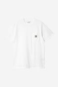Carhartt WIP I030434 S/S Pocket T-Shirt • Pauls of Kilkenny