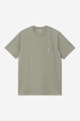 Carhartt WIP I030434 S/S Pocket T-Shirt • Pauls of Kilkenny