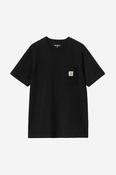 Carhartt WIP I030434 S/S Pocket T-Shirt • Pauls of Kilkenny
