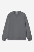 Carhartt WIP I033660 Chase Sweat • Pauls of Kilkenny