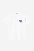 Carhartt WIP I036889 S/S Waves T-Shirt • Pauls of Kilkenny image