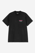 Carhartt WIP I036892 S/S Luggage Label T-Shirt • Pauls of Kilkenny