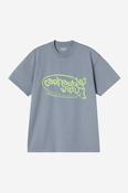 Carhartt WIP I036894 S/S Always A Come Back T-Shirt • Pauls of Kilkenny image