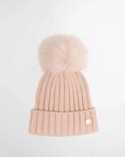 Barbour B.INTL CONWAY KNITTED BEANIE HAT • Pauls of Kilkenny image