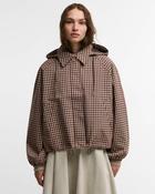 Barbour LSP0256 AUDREY SHOWERPROOF JACKET • Pauls of Kilkenny image