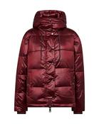 Mos Mosh 179600 MMJilly Metallic Down Jacket • Pauls of Kilkenny image