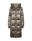 Mos Mosh 154370 MMNova Metallic Down Jacket • Pauls of Kilkenny image