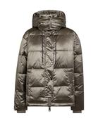 Mos Mosh 179600 MMJilly Metallic Down Jacket • Pauls of Kilkenny image