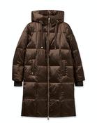 Mos Mosh 154370 MMNova Metallic Down Jacket • Pauls of Kilkenny image
