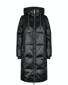 Mos Mosh 154370 MMNova Metallic Down Jacket • Pauls of Kilkenny image